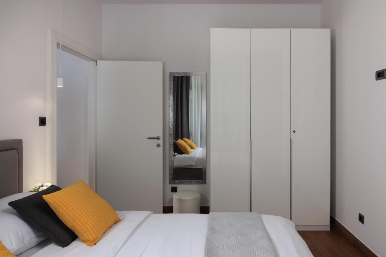 Terra 5 Deluxe Apartment On The Ground Floor With Private Parking Fiume Kültér fotó