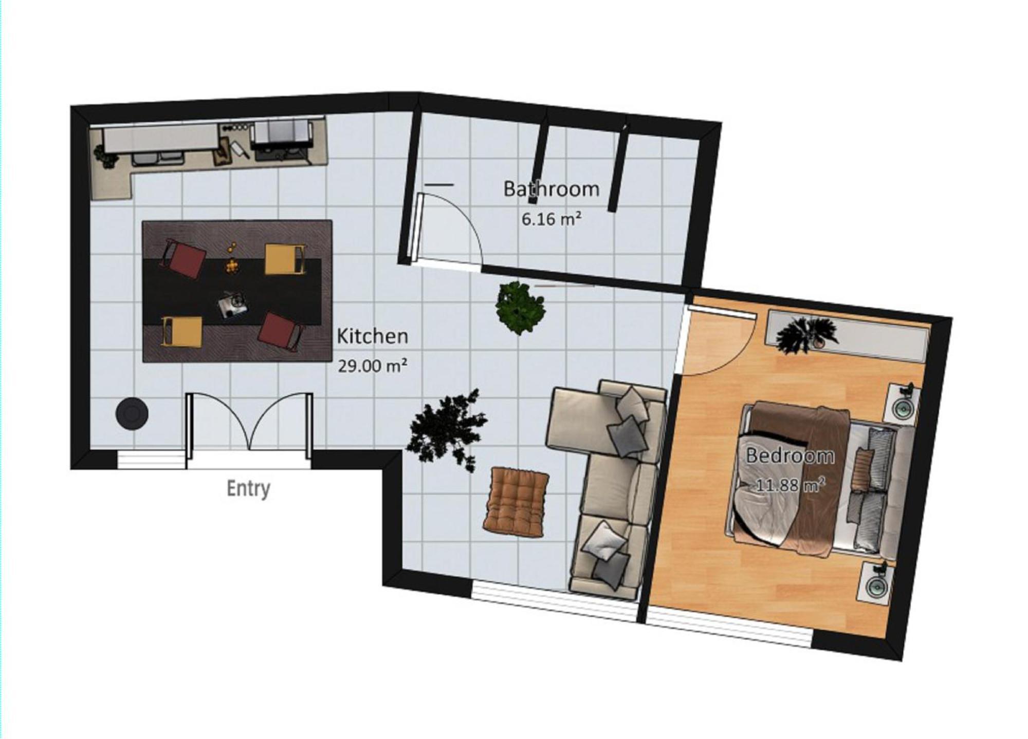 Terra 5 Deluxe Apartment On The Ground Floor With Private Parking Fiume Kültér fotó
